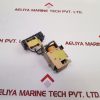 CKD CONTROLS LN301N823-4 FUSE BREAKER