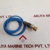 TEXAS INSTRUMENTS PS80-02-F0072 067-027 PRESSURE SWITCH
