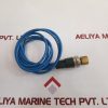 TEXAS INSTRUMENTS PS80-02-F0072 067-027 PRESSURE SWITCH
