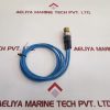 TEXAS INSTRUMENTS PS80-02-F0072 067-027 PRESSURE SWITCH