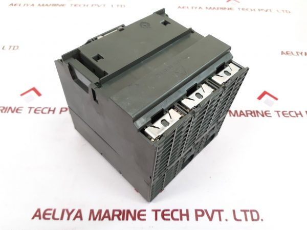 SIEMENS SIMATIC S7 6ES7 314-6BG03-0AB0 PLC CPU MODULE