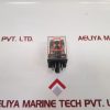 NTE ELECTRONICS R02-11A10-24 RELAY