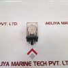 NTE ELECTRONICS R02-11A10-24 RELAY