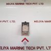 NTE ELECTRONICS R02-11A10-24 RELAY