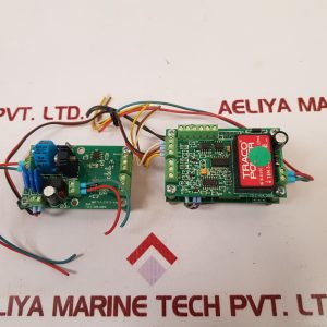 GWU-1 PCB CARD