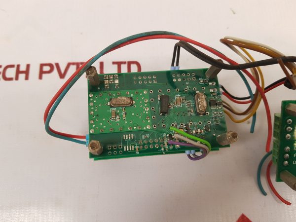 GWU-1 PCB CARD