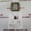 JRCS SRS-HNPSJ PCB CARD AC440V