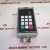 VINGTOR/ZENITEL VMP-530.02 ACM SYSTEM-STATION