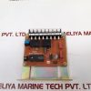 JRCS SRS-HNPSJ PCB CARD AC440V