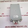 VINGTOR/ZENITEL VMP-530.02 ACM SYSTEM-STATION