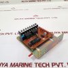 JRCS SRS-HNPSJ PCB CARD AC440V