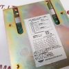 JRCS SRS-HNPSJ PCB CARD AC440V