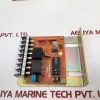JRCS SRS-HNPSJ PCB CARD AC440V