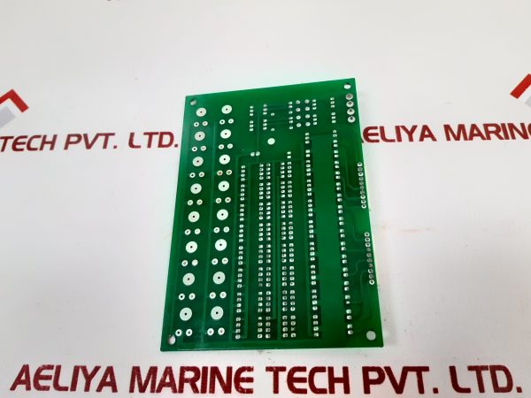 HYUN JIN HJ-101 PCB CARD