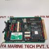 JRCS JSTD-M01C PCB CARD