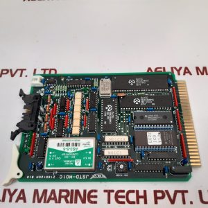 JRCS JSTD-M01C PCB CARD