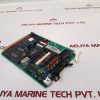JRCS JSTD-M01C PCB CARD