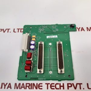 PCB CARD 96360522.C1