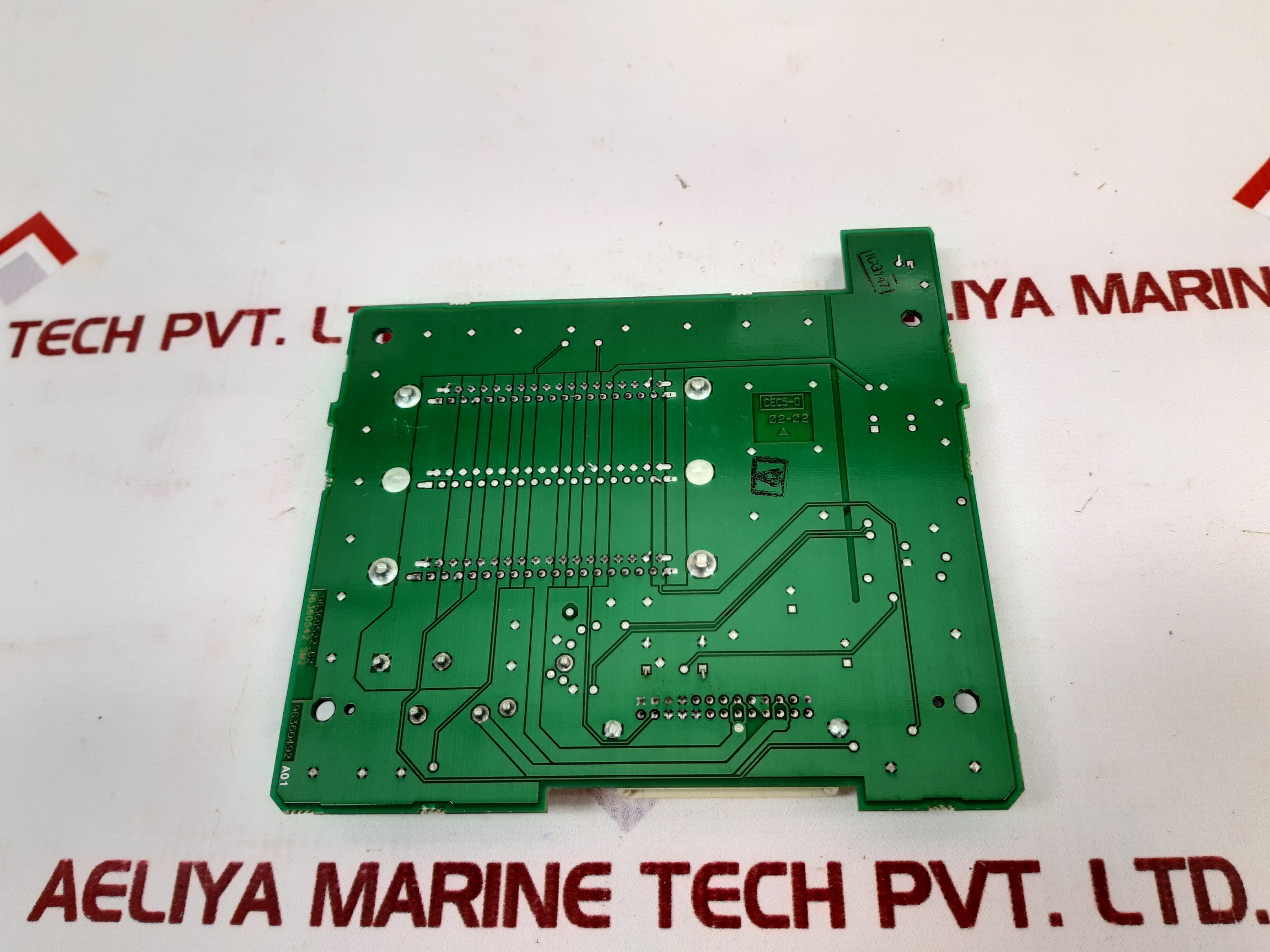 PCB CARD 96360522.C1