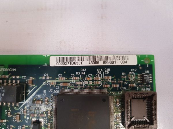 EJMNPDBACH4 PCI E139761
