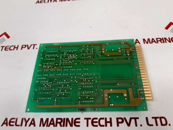 TERASAKI EMV-2651 PCB CARD K/87Z/1-001A