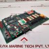 JRCS EXT-300 PCB CARD VMJ-M410B