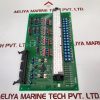 JRCS EAV-M016C LOCAL TERMINAL PCB CARD