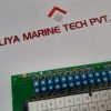 JRCS EAV-M016C LOCAL TERMINAL PCB CARD