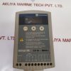 TELEMECANIQUE ATV08HU09M2 LOW VOLTAGE AC MACHINE DRIVE