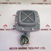 EDWARDS 879EX-G1 SIGNALING HORN P-041697-0886