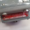 EDWARDS 879EX-G1 SIGNALING HORN P-041697-0886