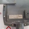 EDWARDS 879EX-G1 SIGNALING HORN P-041697-0886