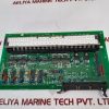 JRCS EAT-M016C-1 LOCAL TERMINAL PCB CARD
