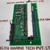 JRCS EAT-M016C-1 LOCAL TERMINAL PCB CARD
