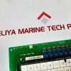 JRCS EAT-M016C-1 LOCAL TERMINAL PCB CARD