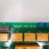 JRCS JEC-21M PCB CARD