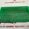 JRCS EAT-M016C-1 LOCAL TERMINAL PCB CARD