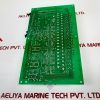 JRCS EAT-M016C-1 LOCAL TERMINAL PCB CARD
