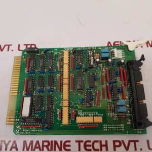 JRCS JSTD-M15A PCB CARD