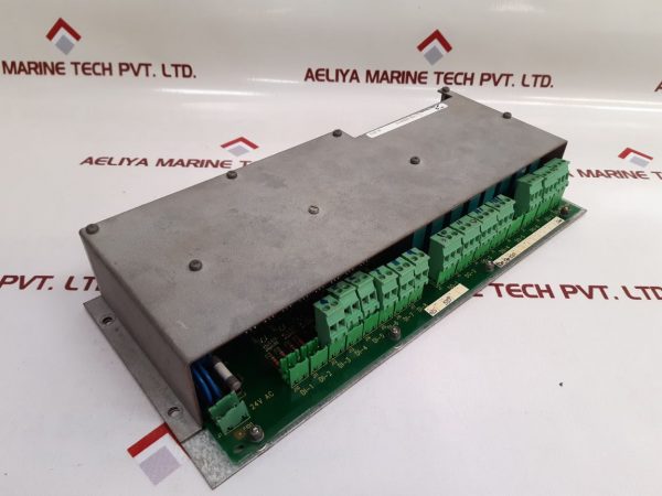 GPV ELBAU 022633710 EXPANSION CARD 8DI/DO