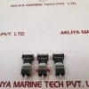 FUJI ELECTRIC AH164-TL5 E PUSHBUTTON