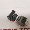 FUJI ELECTRIC AH164-TL5 E PUSHBUTTON