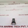 FUJI ELECTRIC AH164-TL5 E PUSHBUTTON
