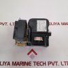 FUJI ELECTRIC SRCA 3631-05/UV (4A4B) MAGNETIC CONTACTOR