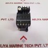 FUJI ELECTRIC SRCA 3631-05/UV (4A4B) MAGNETIC CONTACTOR