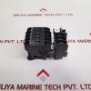 FUJI ELECTRIC SRCA 3631-05/UV (4A4B) MAGNETIC CONTACTOR