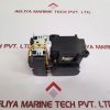 FUJI ELECTRIC SRCA 3631-05/UV (4A4B) MAGNETIC CONTACTOR