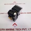 FUJI ELECTRIC SRCA 3631-05/UV (4A4B) MAGNETIC CONTACTOR
