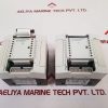 KLOCKNER MOELLER LE4-116-DX1 06 EXPANSION MODULE
