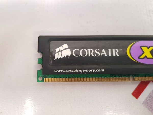 CORSAIR CM2X512A-6400 DESKTOP MEMORY MODEL XMS6405V3.1